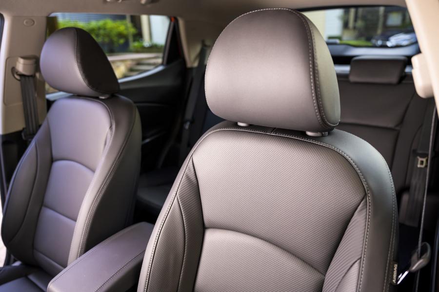 Интерьер SsangYong Tivoli 2019 года  (WW) (фото 39 из 40)